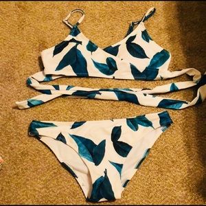 Cupshe bikini